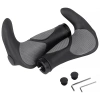 Ergonomische Fahrradgriffe | Rutschfeste TPR-Gummigriffe | BHD-233-G
