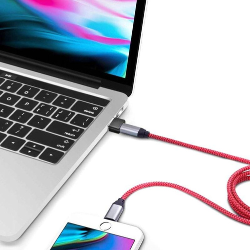 USB-Typ-C-Adapter | OTG-Adapter für Telefon | UA-004