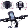 Fahrrad Handyhalterung | wasserdicht, am Lenker | PSI-B22