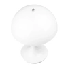Moderne LED-Tischlampe | Berührungslose Lampe mit integriertem Akku | YG-D012-W