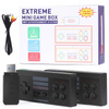 Retro Konsole MINI GAME BOX USB | 848 Spiele in HD 720p Qualität | X-09-LD