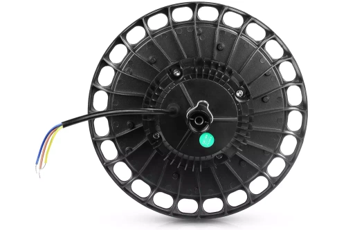 Industrie-LED-Industrieleuchte, Hängeleuchte Typ High Bay, UFO | 100W | UFO-A1-100W