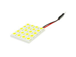 LED-Panel | 20 SMD 5050