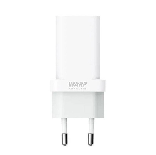 Netzladegerät OnePlus | kompatibel mit Warp Charge 30W Standards | WC7T
