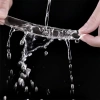 Doppelseitiges Mehrzweck-Klebeband | transparentes Nano-Klebeband | NT-L5M-TS