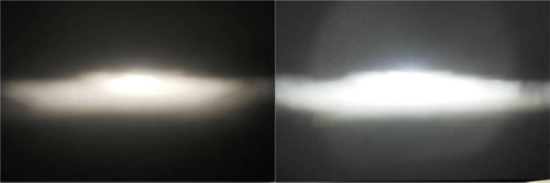 H7 LED Scheinwerferlampen Mi2 FLIP CSP 56W | 2 Stück