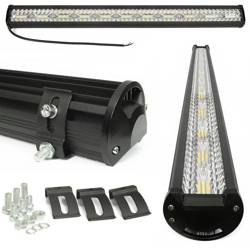 Arbeitsscheinwerfer 660W Light Bar rechteckig LB-660W