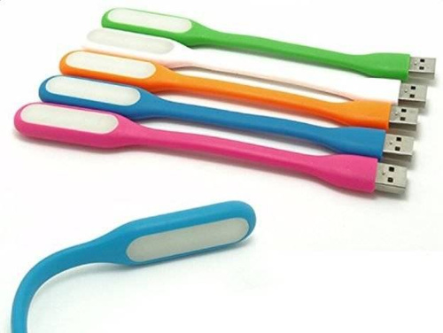 LED-USB-Licht | flexibel, 5 V, 10 Farben