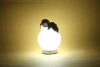 Nachtlicht mit Helligkeitsregelung | Kabellose Kinderlampe | JX26-Dog