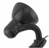 E28 | Schreibtischlampe | E27 Lampenfassung Tischlampe | Halter mit Clip
