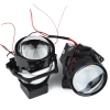 Bi-LED-Linsenset 3,0" | 6000K 65W 16000lm