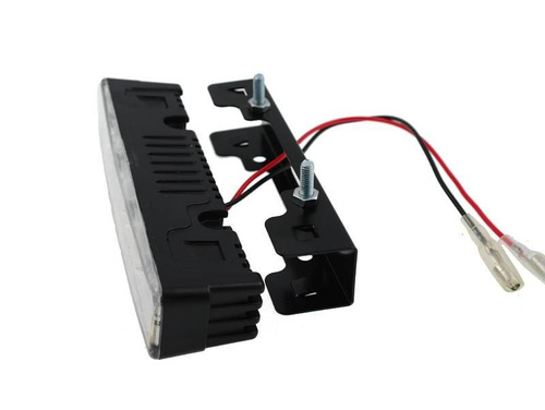 LED-Tagfahrlichter | kleinste | DRL 14