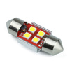 LED-Autolampe C5W 4 SMD 3535 CAN BUS