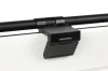 Monitorlampe 44 cm | Touch Lightbar mit Clip-Montage | TB-30SC-SCHWARZ