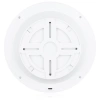 Deckenleuchte mit integriertem Akku | LED-Deckenleuchte mit Dämmerungssensor und Bewegungssensor | C2772-WEISS