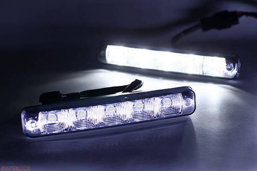 Hochleistungs-LED-Tagfahrlicht | DRL 03 PREMIUM