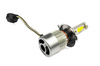 H4 C6 COB BridgeLUX ™ 7.600 lm LED Scheinwerferlampen | 2 Stück