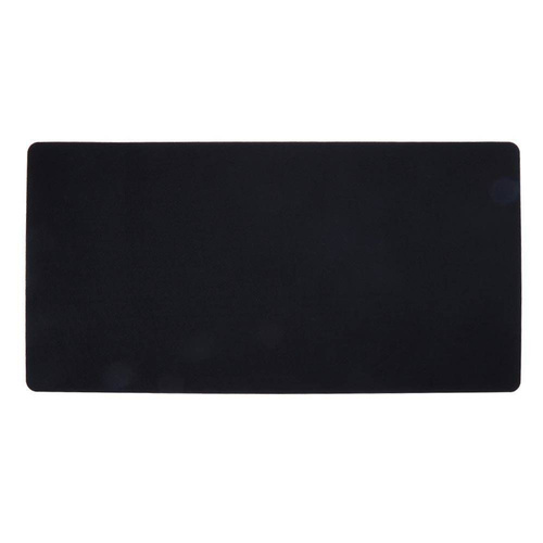 Mauspad | 100x50 | Schwarz | MP-004L
