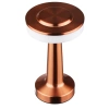 Kabellose Tischleuchte | Touch-Nachtleuchte mit einstellbarer Lichtfarbe | USB-Leuchte | HJA14-COPPER