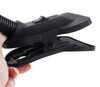 E28 | Schreibtischlampe | E27 Lampenfassung Tischlampe | Halter mit Clip