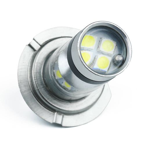 H7 LED Scheinwerferlampe 20SMD-2835