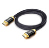 HDMI 2.0 Premium Kabel | 4K@60Hz 3D 48bit | HX-1.5-1.5M-Black