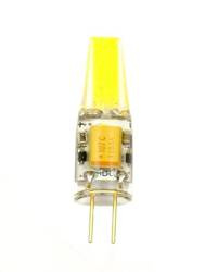 G4 LED COB 2W Silikon Glühbirne | 300 Lumen