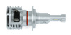 HB4 LED Scheinwerferlampen ZES M4 CR | 4726 TrueLM | 2 Stück