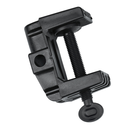 LED-Kosmetikleuchte | 24 W | 3 Lichtfarben | Adapter US-EU | ML-930+US-EU