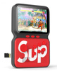 Tragbare Konsole SUP PRO GAME BOX | 5 Plattformen - NES, GBA, MD, MAME, SFC | M3