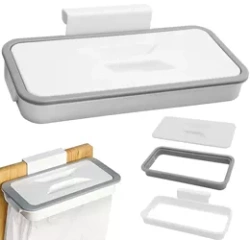 Hängender Abfalleimer | Beutelhalter | HST-342