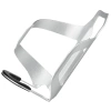 Fahrrad-Flaschenhalter aus Aluminium | leichter Halter mit seitlichem Flaschenzugang | 08CR000-SV