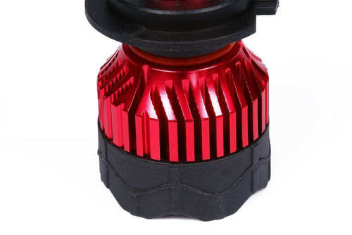 H7 LED Scheinwerferlampen 360-K5 GT ZES 80W 16000lm | 2 Stück