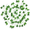 DG-Y230MM-GREEN12 | Künstlicher Efeu | Dekorative Girlande | Zierblätter