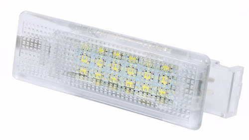 Innenraumbeleuchtungs-LED-Lampe VW | LP024S28