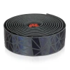 Anti-Rutsch-Lenkerband mit Reflektor | EVA+PU 3,5mm Gravelbike-Lenkerband | XKHBD-1