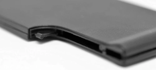 Schlüsselgehäuse für Renault Megane II, Clio III, Scenic II | Ersatz-Fernbedienung für Auto | RE-220