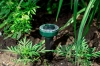Nagerabwehr | Solar Maulwurfschreck, Wühlmausschreck, Schädlingsbekämpfung | YQJ-1203-BLACK