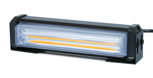 Warnleuchten - Arbeits-LED | 2x FLARA LED | LED-206-COB-Y