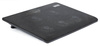 Laptop-Kühlpad 12-17" | 5 Lüfter | USB HUB | LED | V5