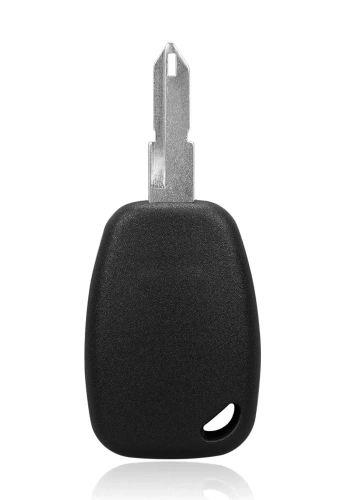 Schlüsselgehäuse RENAULT, NISSAN, OPEL | Passender Autoschlüssel | RE-225