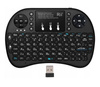 Wireless-Tastatur mit Touchpad-Beleuchtung | i8
