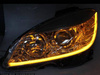 LED-Tagfahrlichter | flexibel | LED-Streifenleuchten | DRL 16 PREMIUM