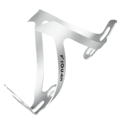 Fahrrad-Flaschenhalter aus Aluminium | leichtes Halterung für Sportflasche | YQ-LSHJ-SV