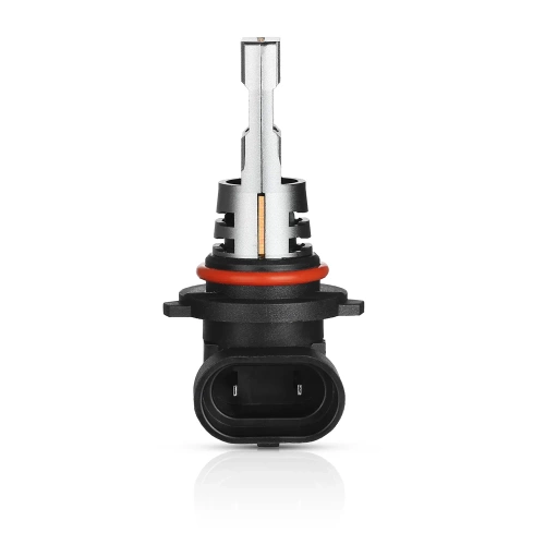 Set Glühbirnen HB4 | LED-Fernlicht | LED-Abblendlicht | Starke Autolampen | I7S-HB4