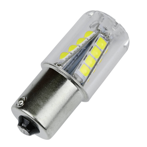 LED-Autolampe BA15S Filament 2W COB