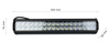 Arbeitsleuchte 108W Light Bar | LB-108W-3030-Spot