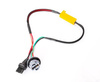 LED CAN BUS Filter 50W 8Ω - Fassung W21W / T20 | D-50W-8-7440
