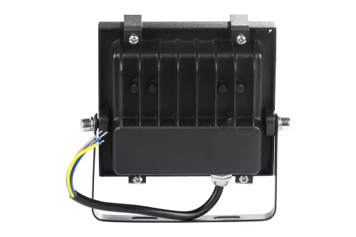 LED-Flutlichtstrahler | 10 W, 1.000 lm, IP65 | SU-MY10W