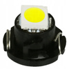 LED-Autolampe T3 R3 1 SMD 3528 8MM